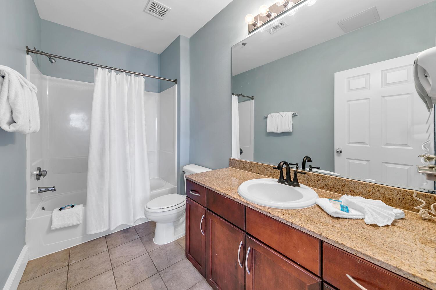 Laketown Wharf 2013 Apartment Panama City Beach