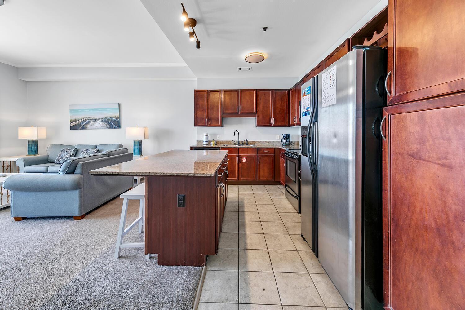 Apartment Laketown Wharf 2013 *