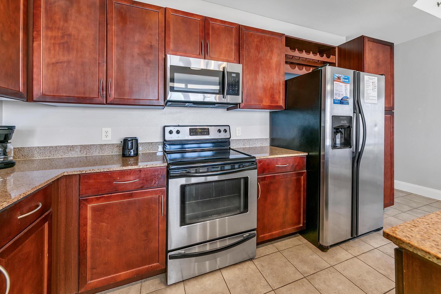 Apartment Laketown Wharf 2013 Panama City Beach