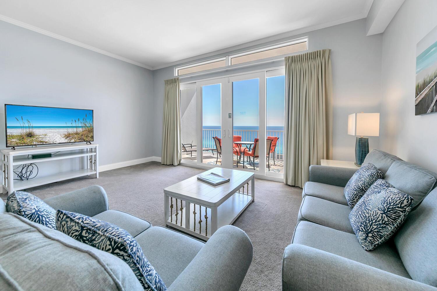 Apartment Laketown Wharf 2013 Panama City Beach